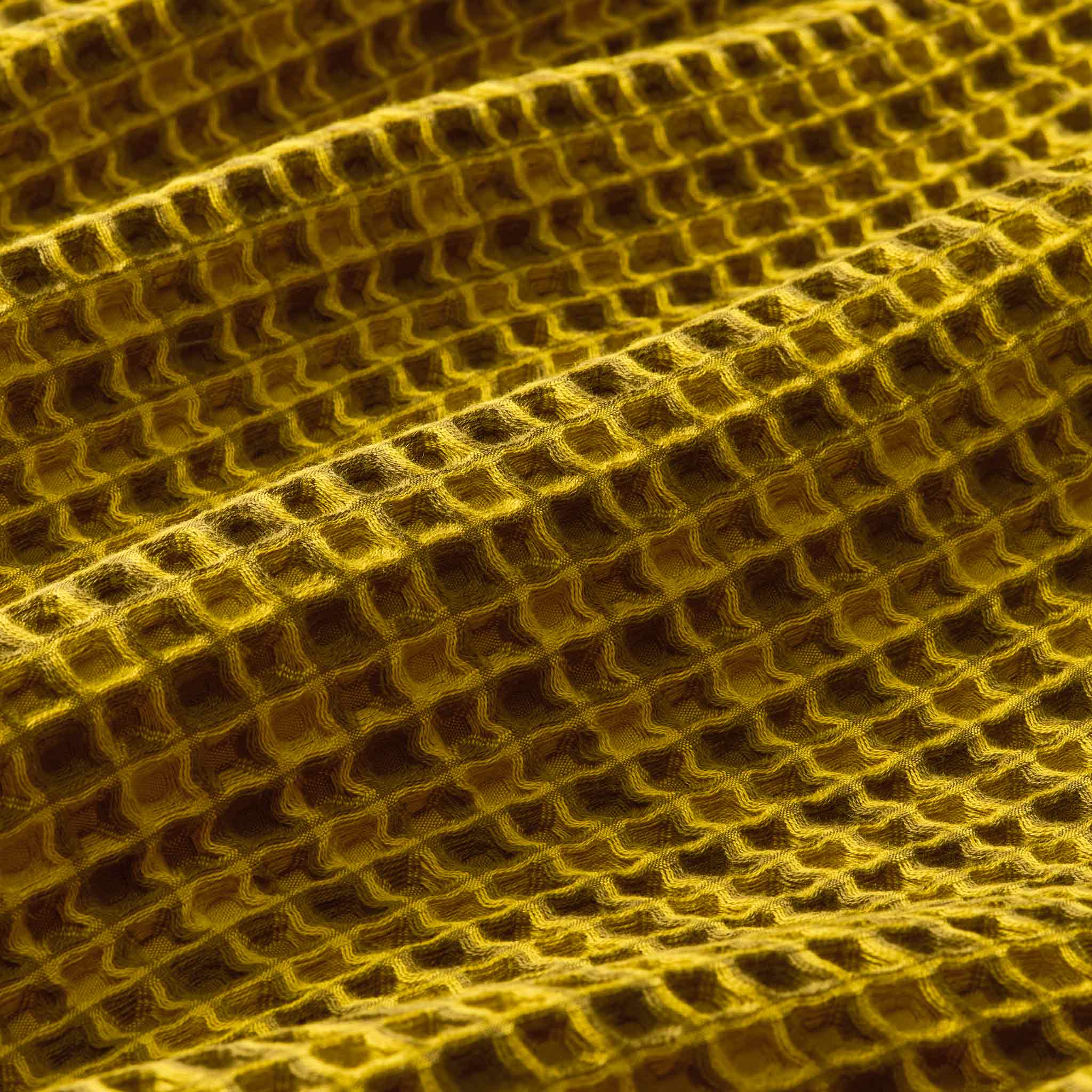 Dreamweave Waffle Bath Towels Set of 2 R0