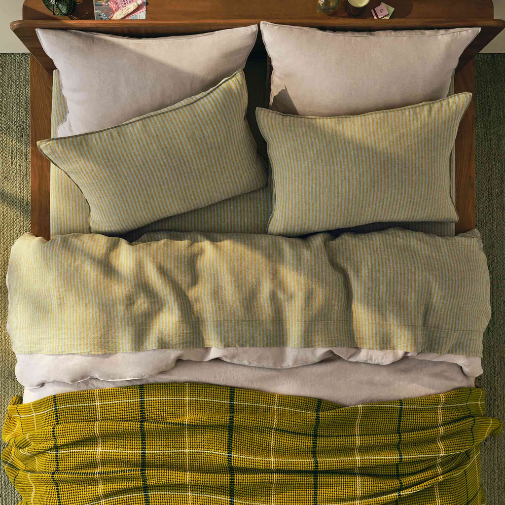 Dreamweave Waffle Bed Blanket W0