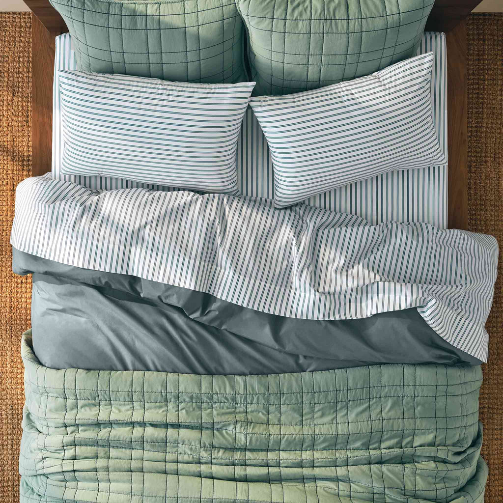 Weekend Wash Quilt L3
