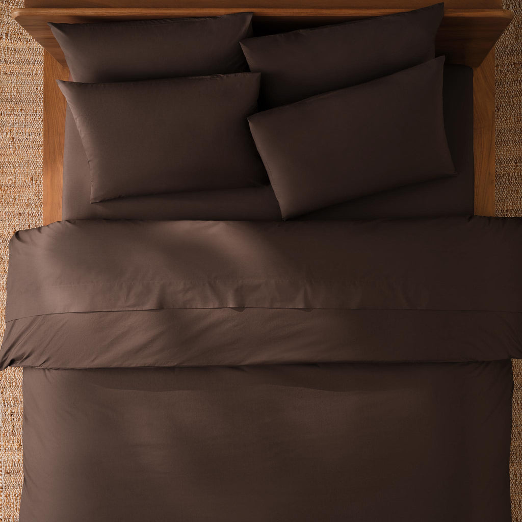 Classic Percale Core Sheet Set X9