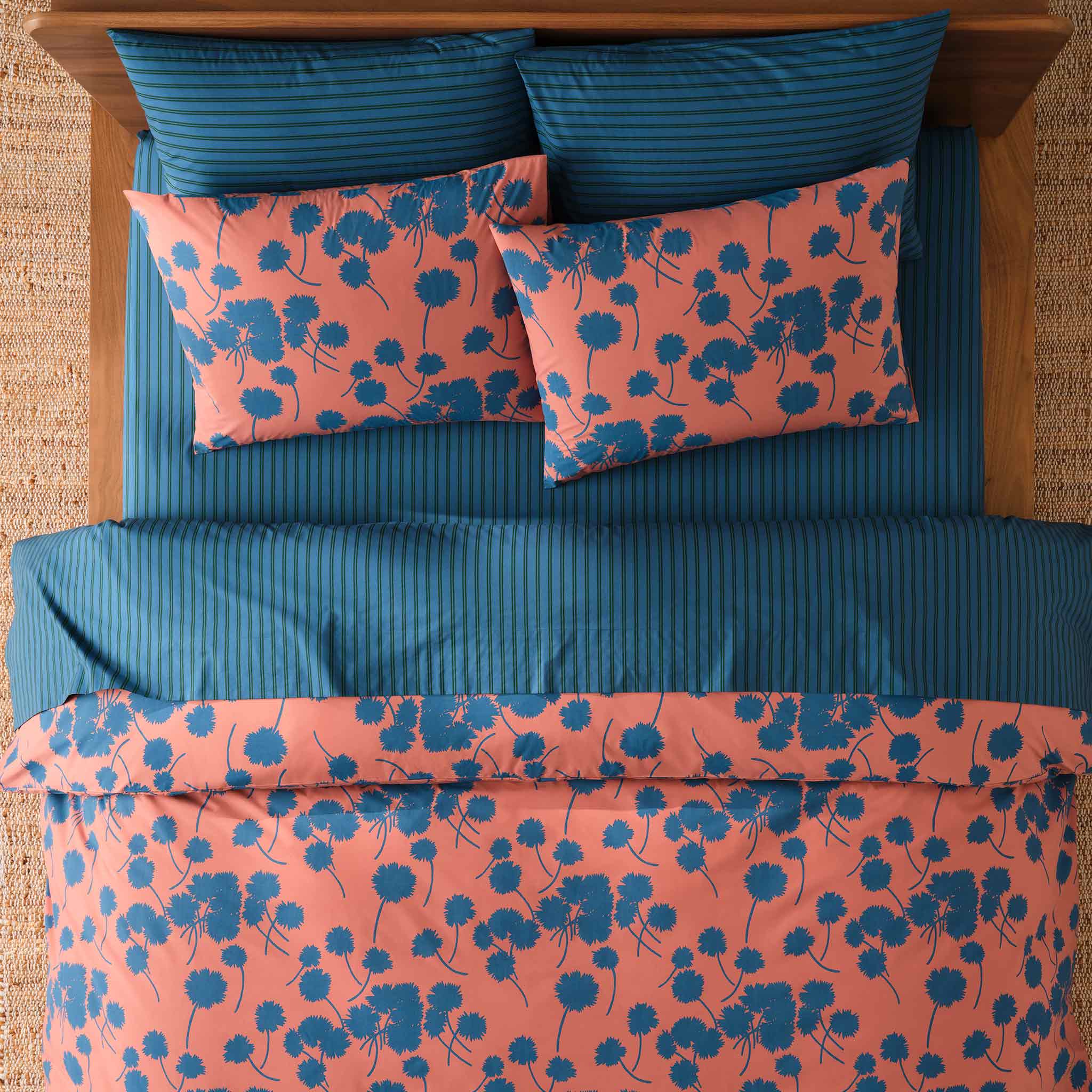 Classic Percale Core Sheet Set X9