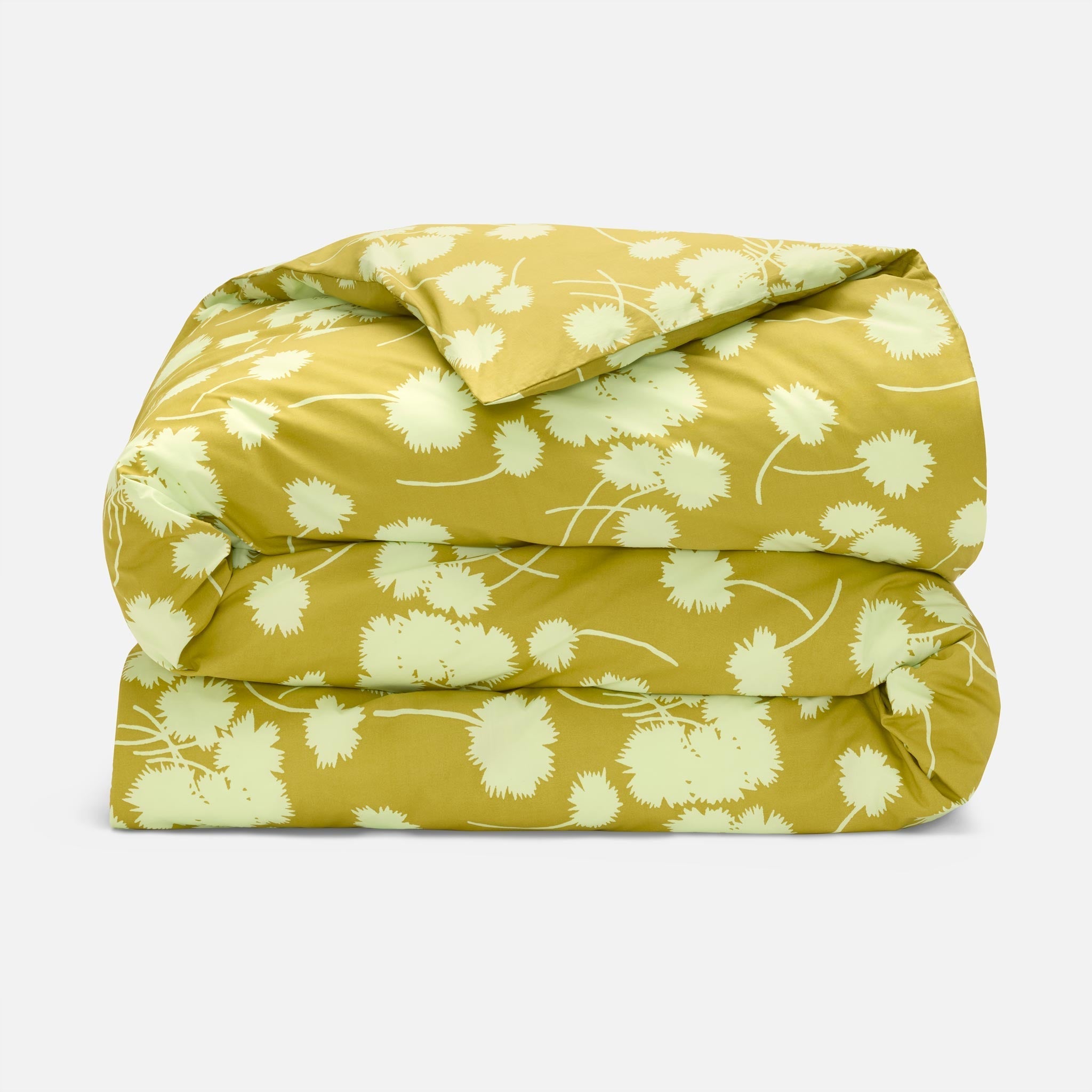 Classic Percale Duvet Cover V6