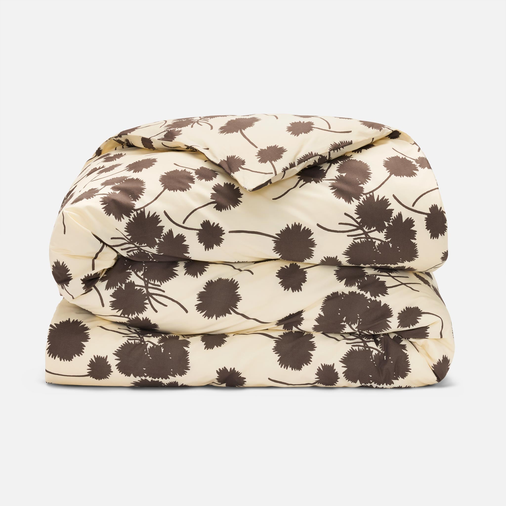 Classic Percale Duvet Cover V6