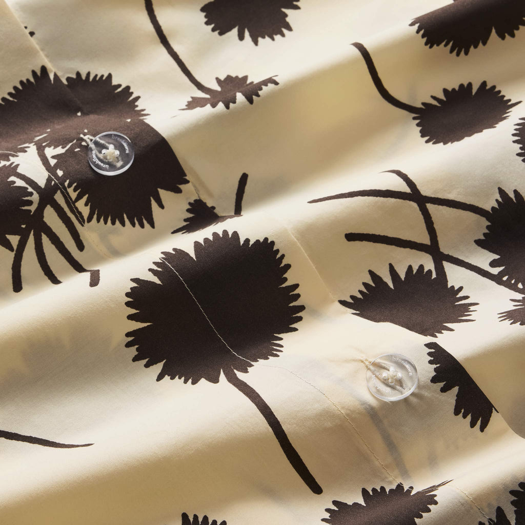 Classic Percale Duvet Cover V6