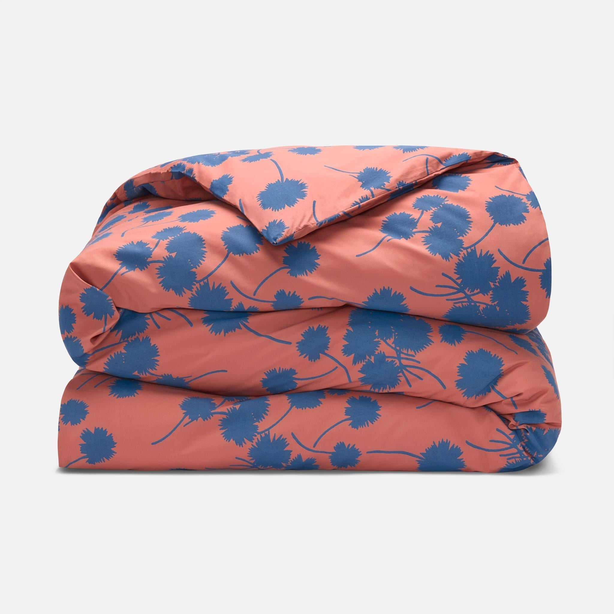 Classic Percale Duvet Cover V6