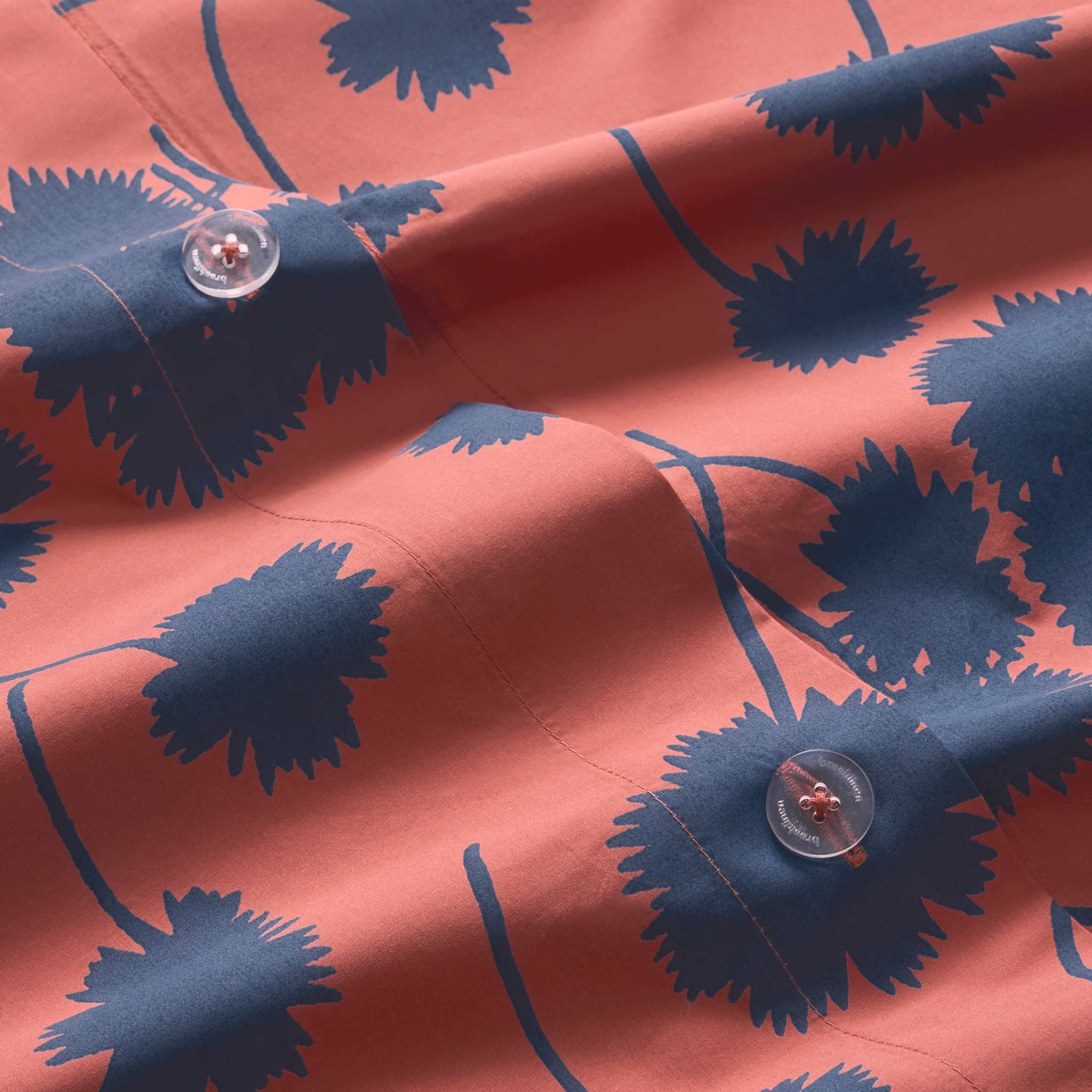 Classic Percale Duvet Cover V6