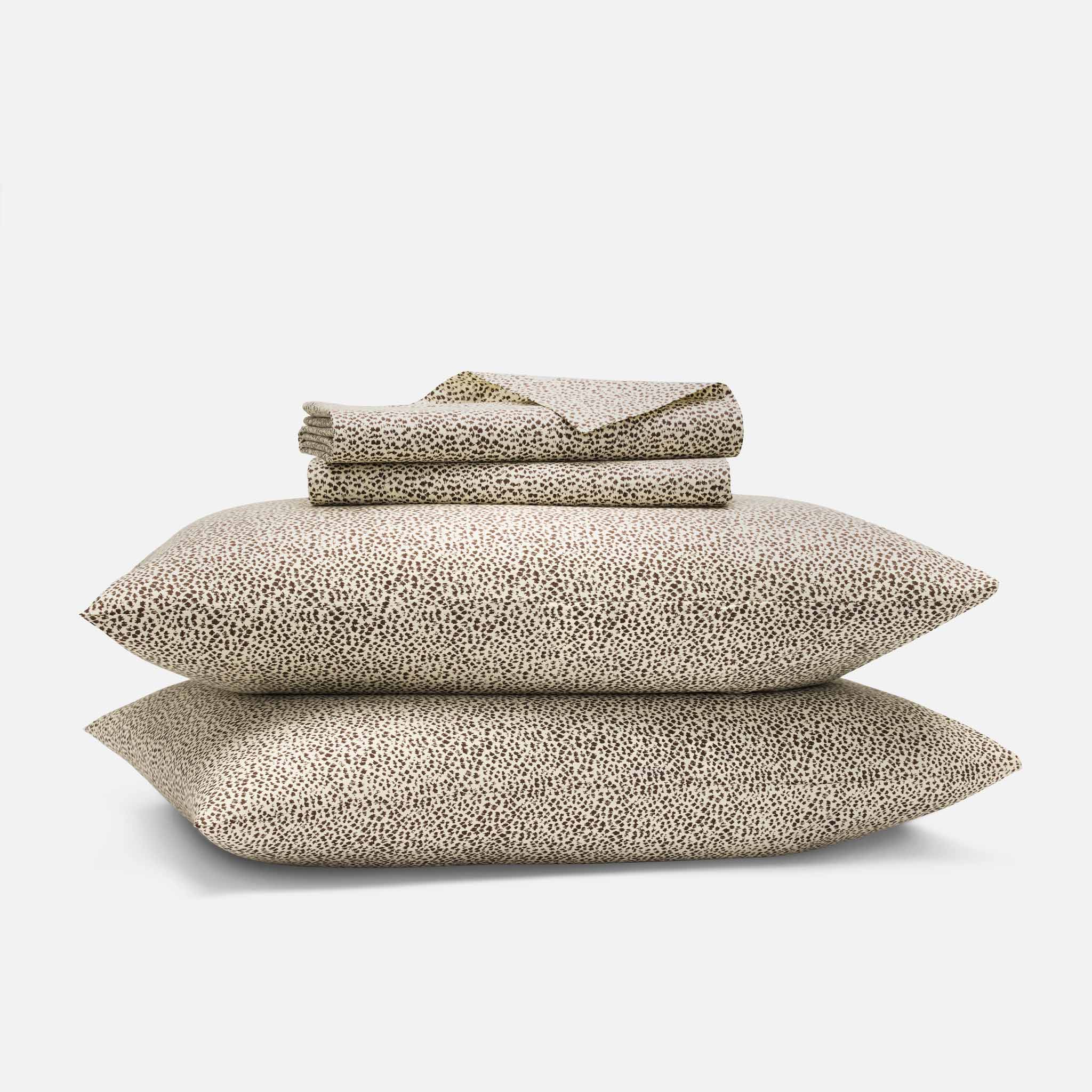 Classic Percale Core Sheet Set X9