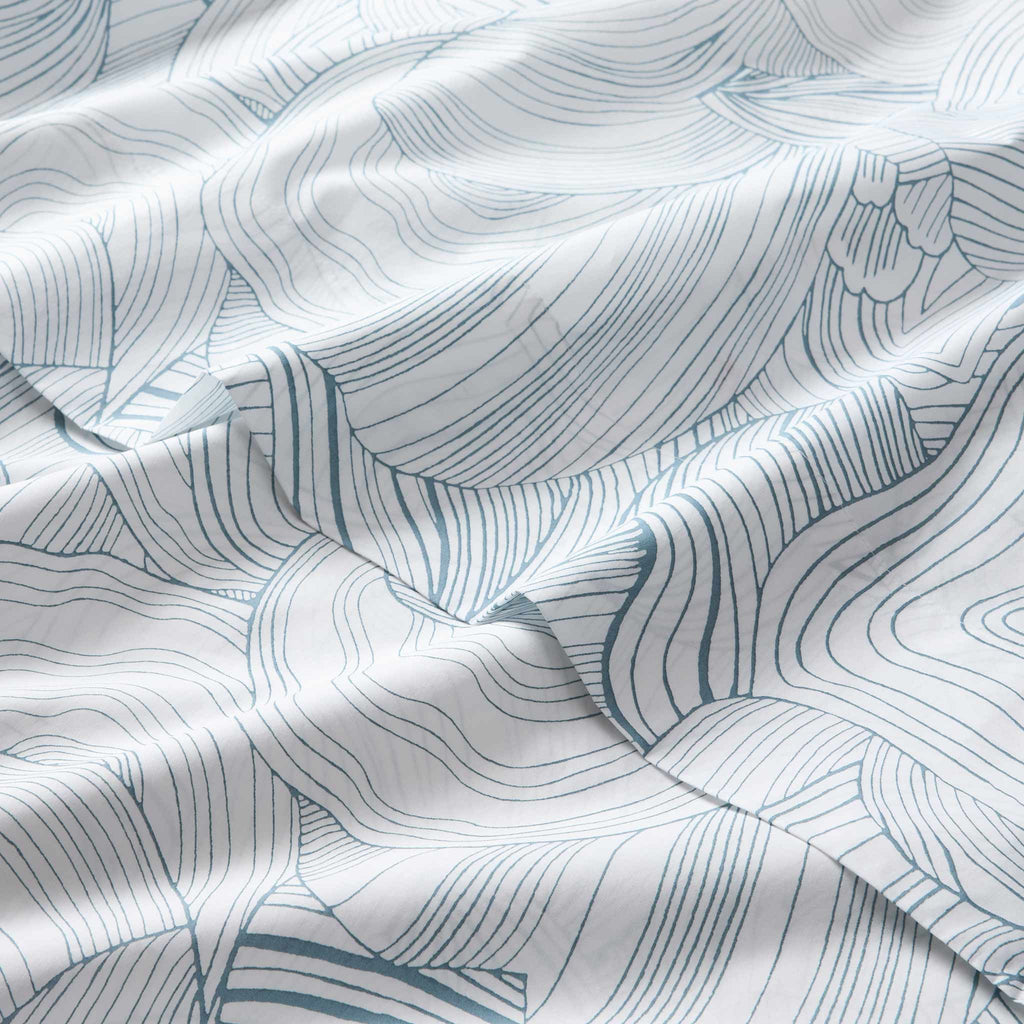 Classic Percale Core Sheet Set X9