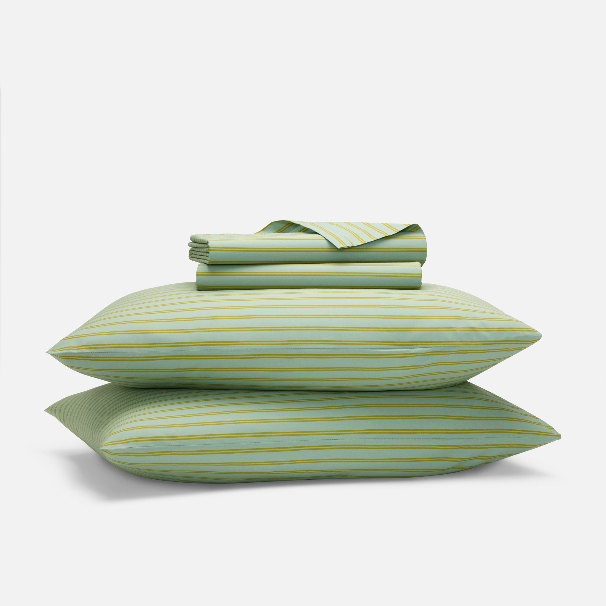 Classic Percale Core Sheet Set X9