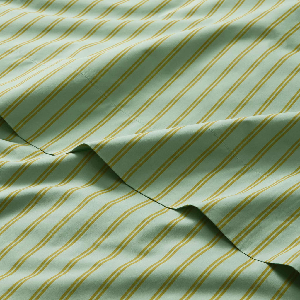 Classic Percale Core Sheet Set X9