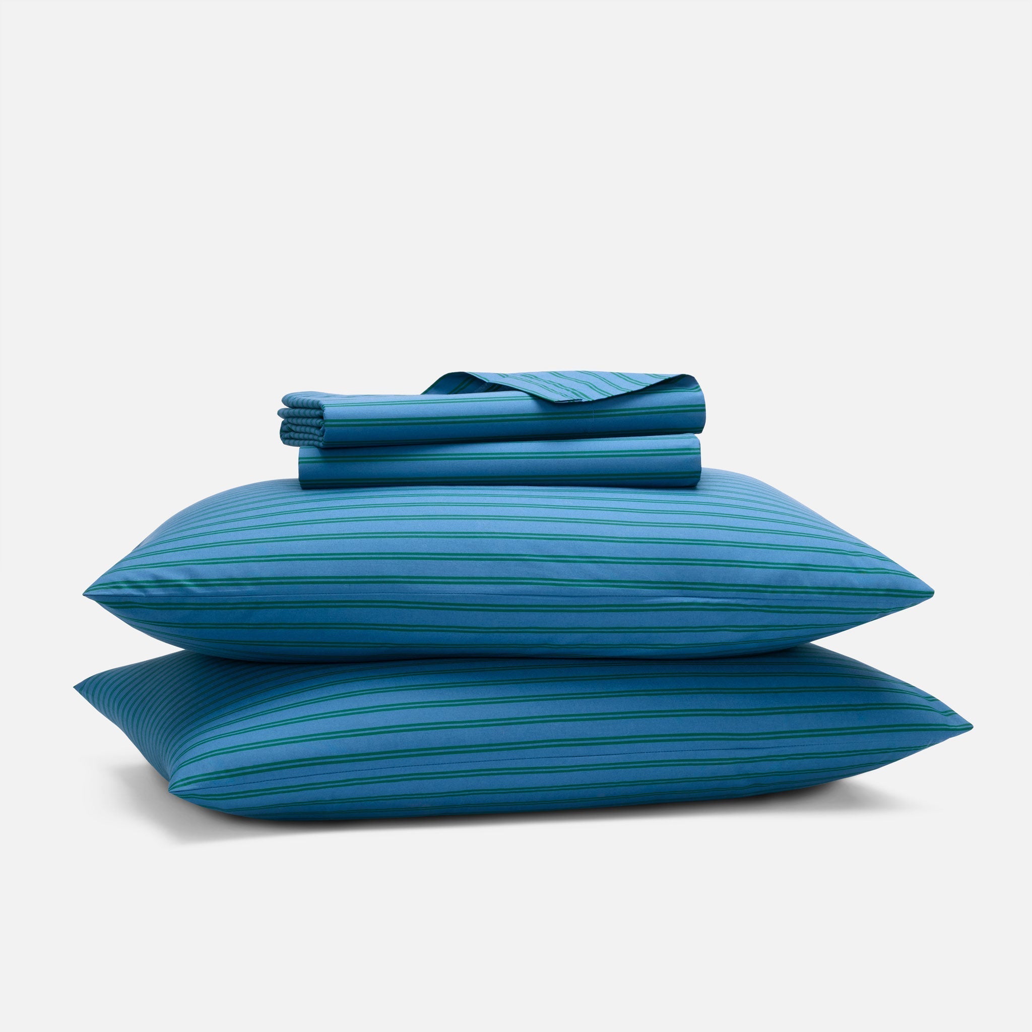 Classic Percale Core Sheet Set X9