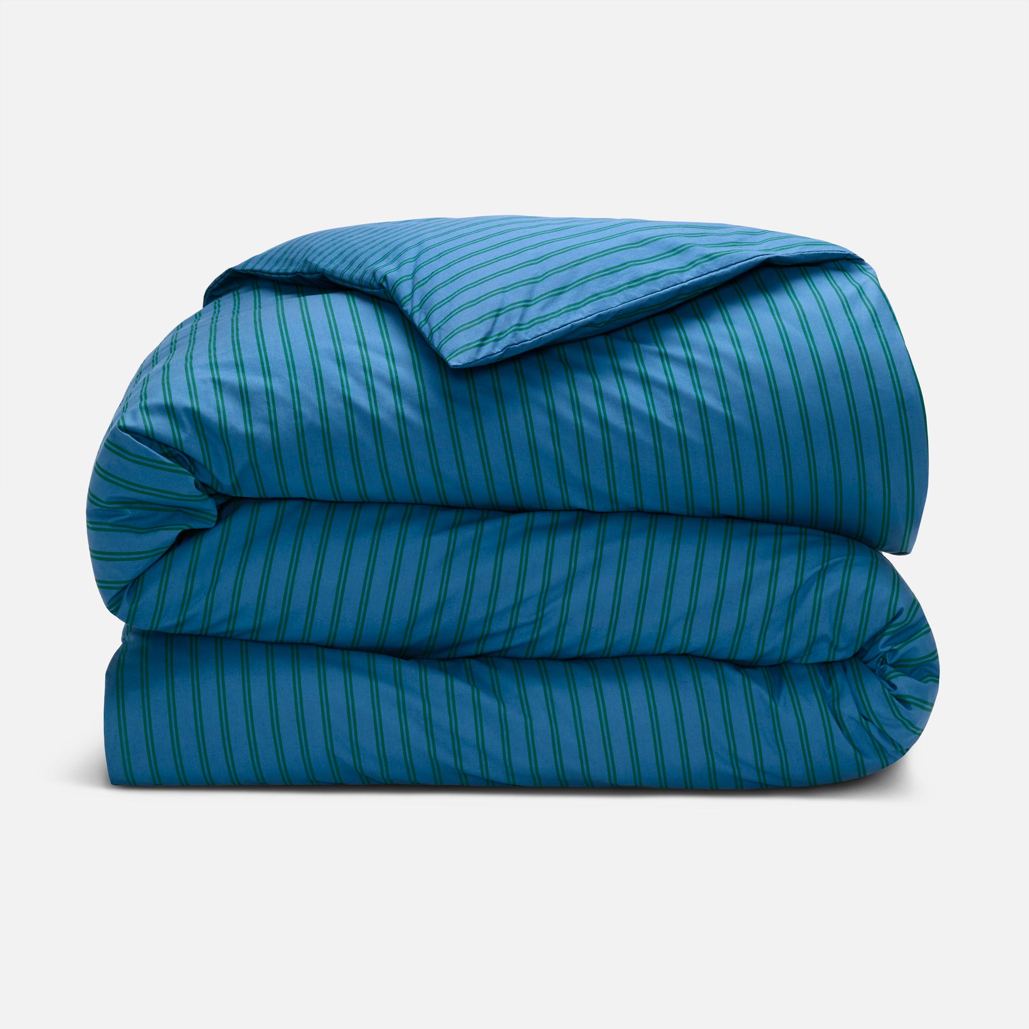 Classic Percale Duvet Cover V6