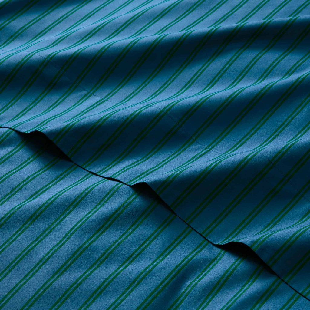 Classic Percale Core Sheet Set X9