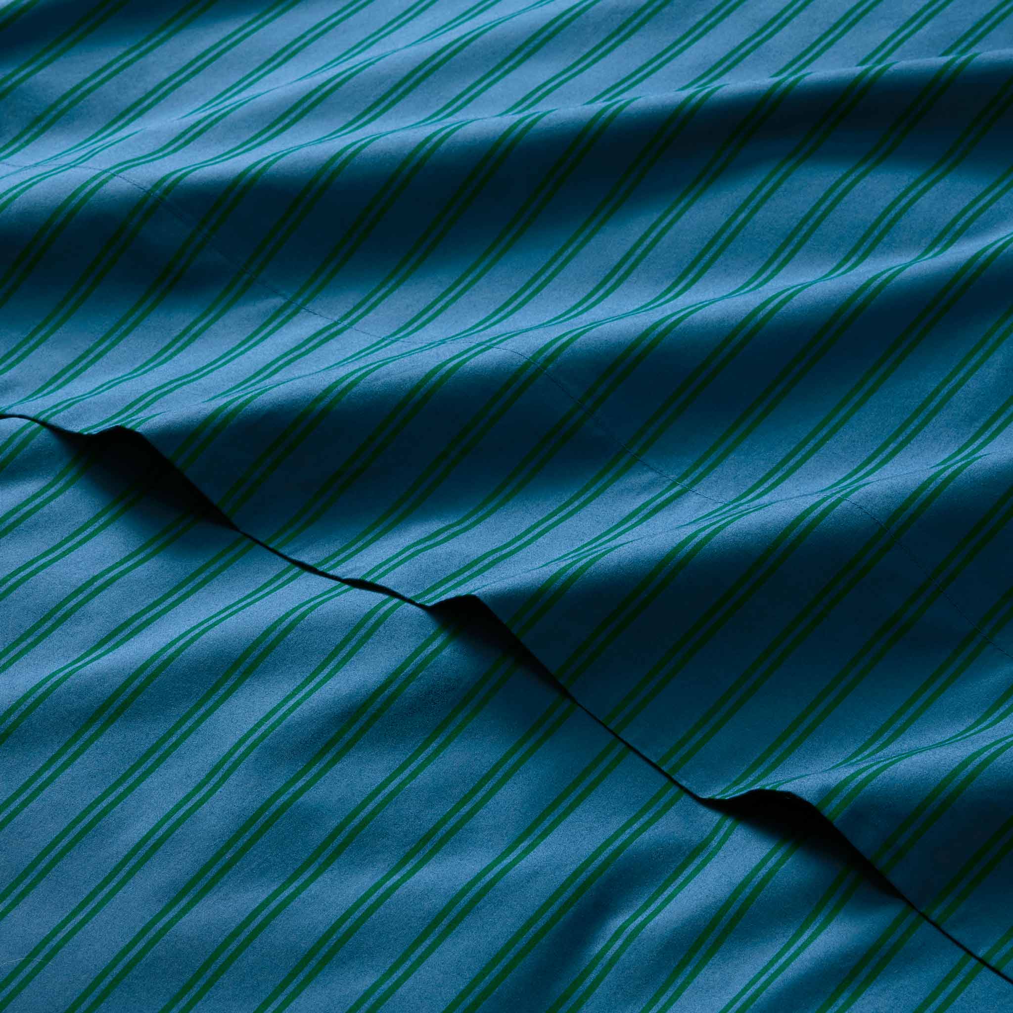 Classic Percale Core Sheet Set X9