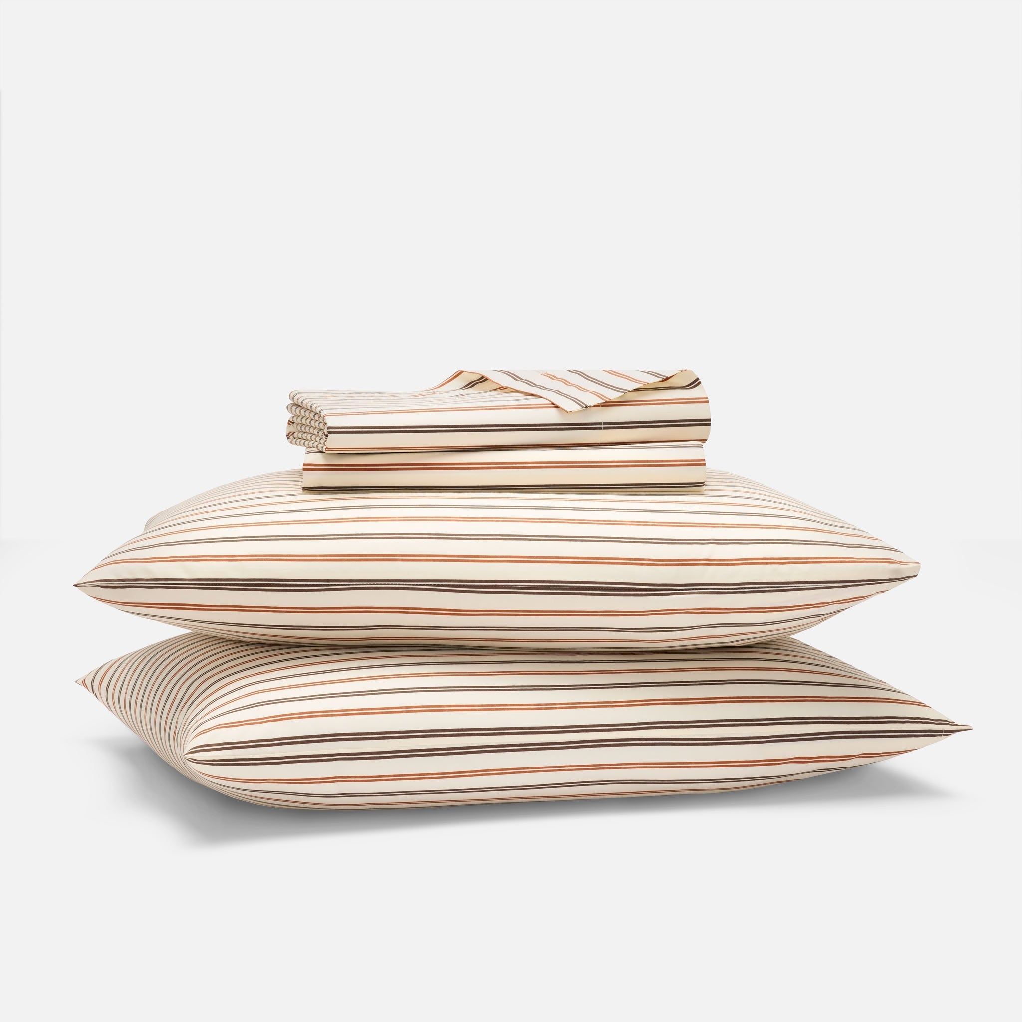 Classic Percale Core Sheet Set X9