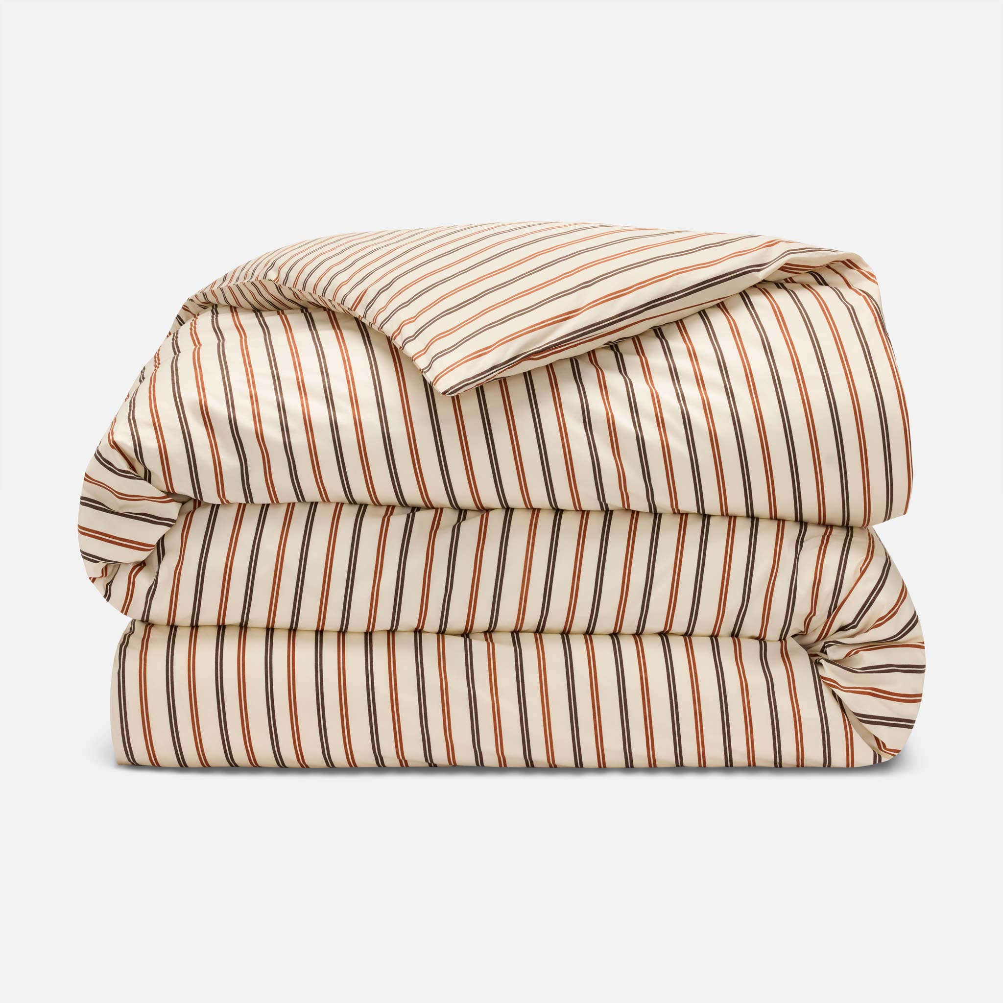 Classic Percale Duvet Cover V6