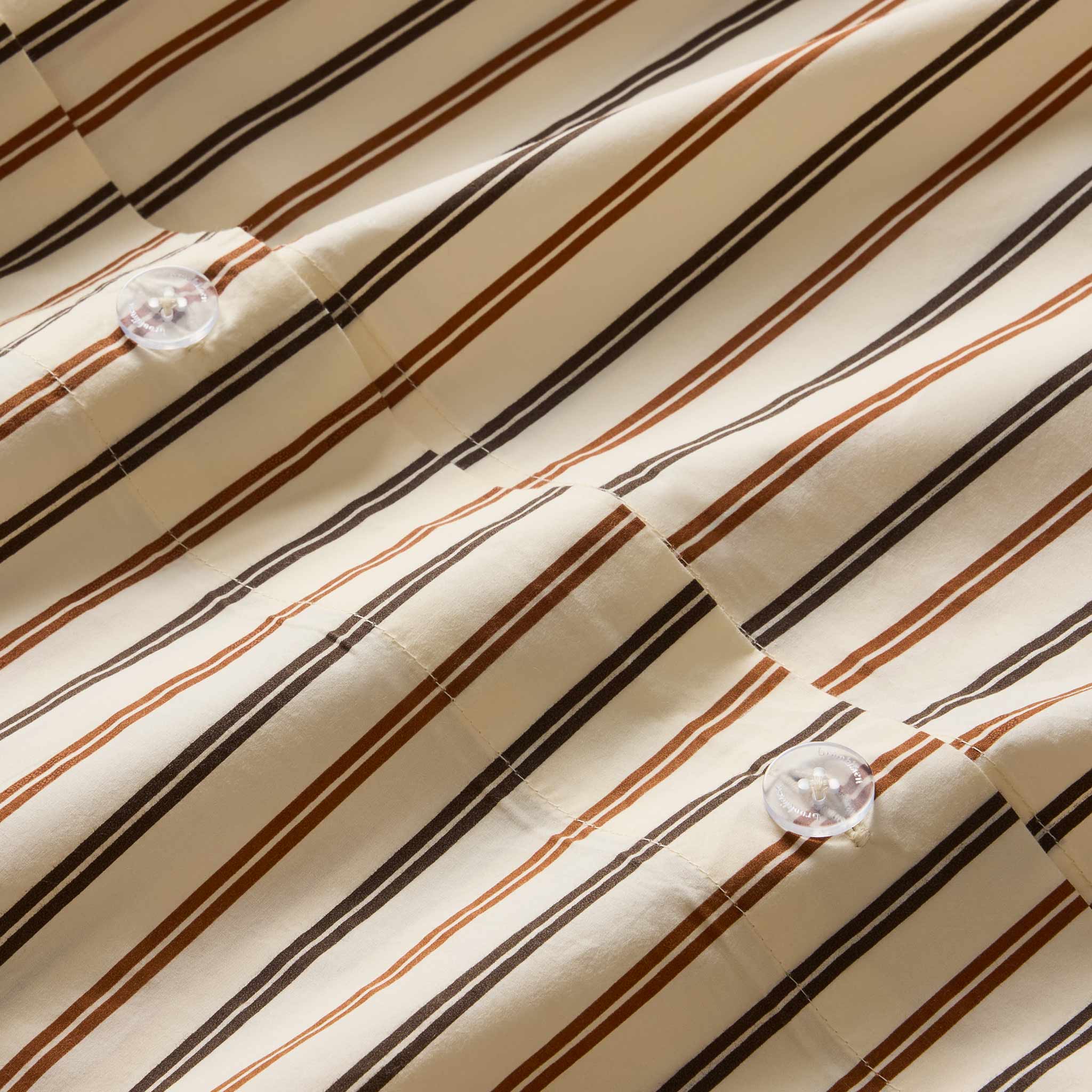 Classic Percale Duvet Cover V6