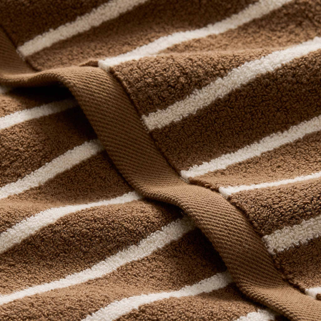 Super-Plush Set of 4 Bath Towel Bundle U9