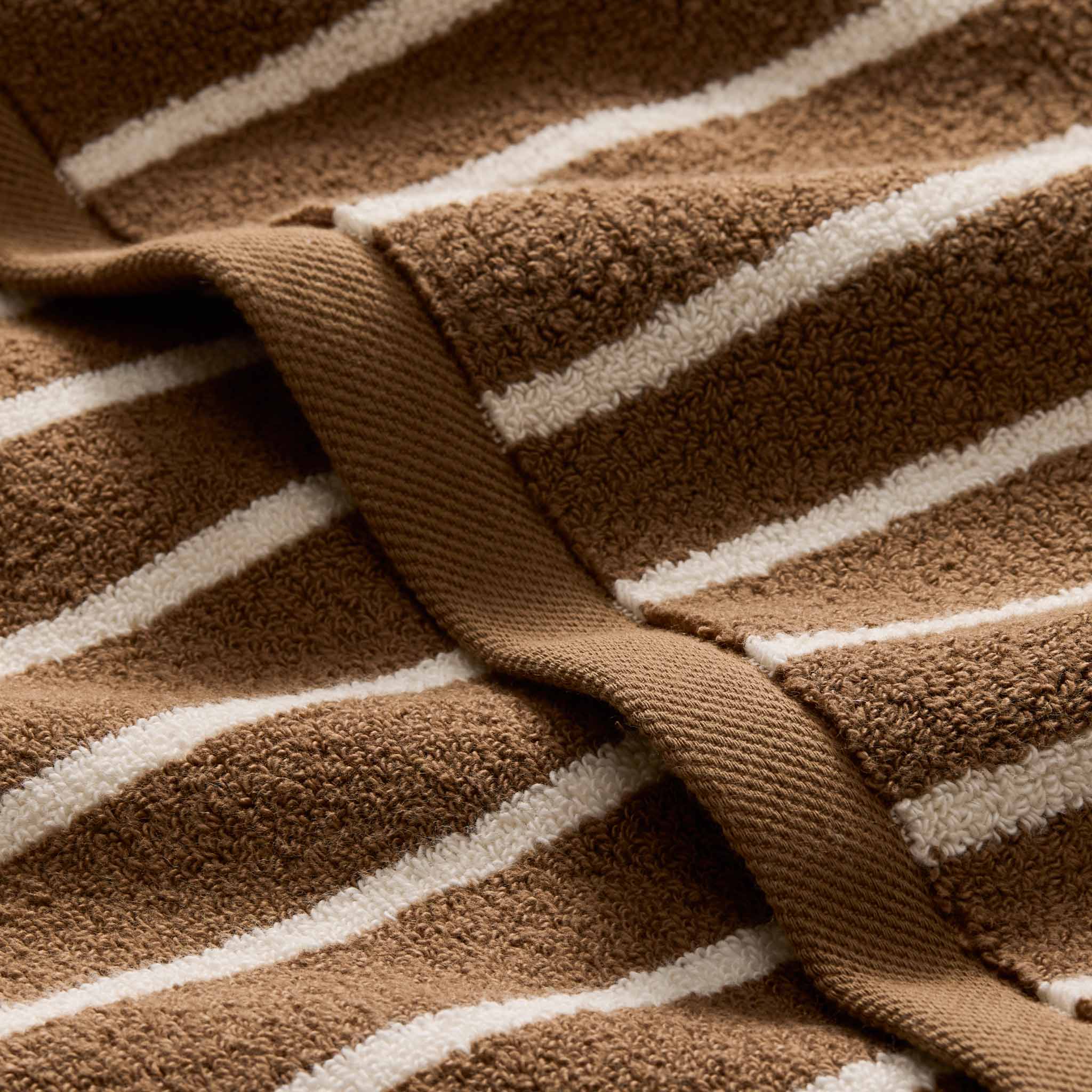Super-Plush Set of 4 Bath Towel Bundle U9