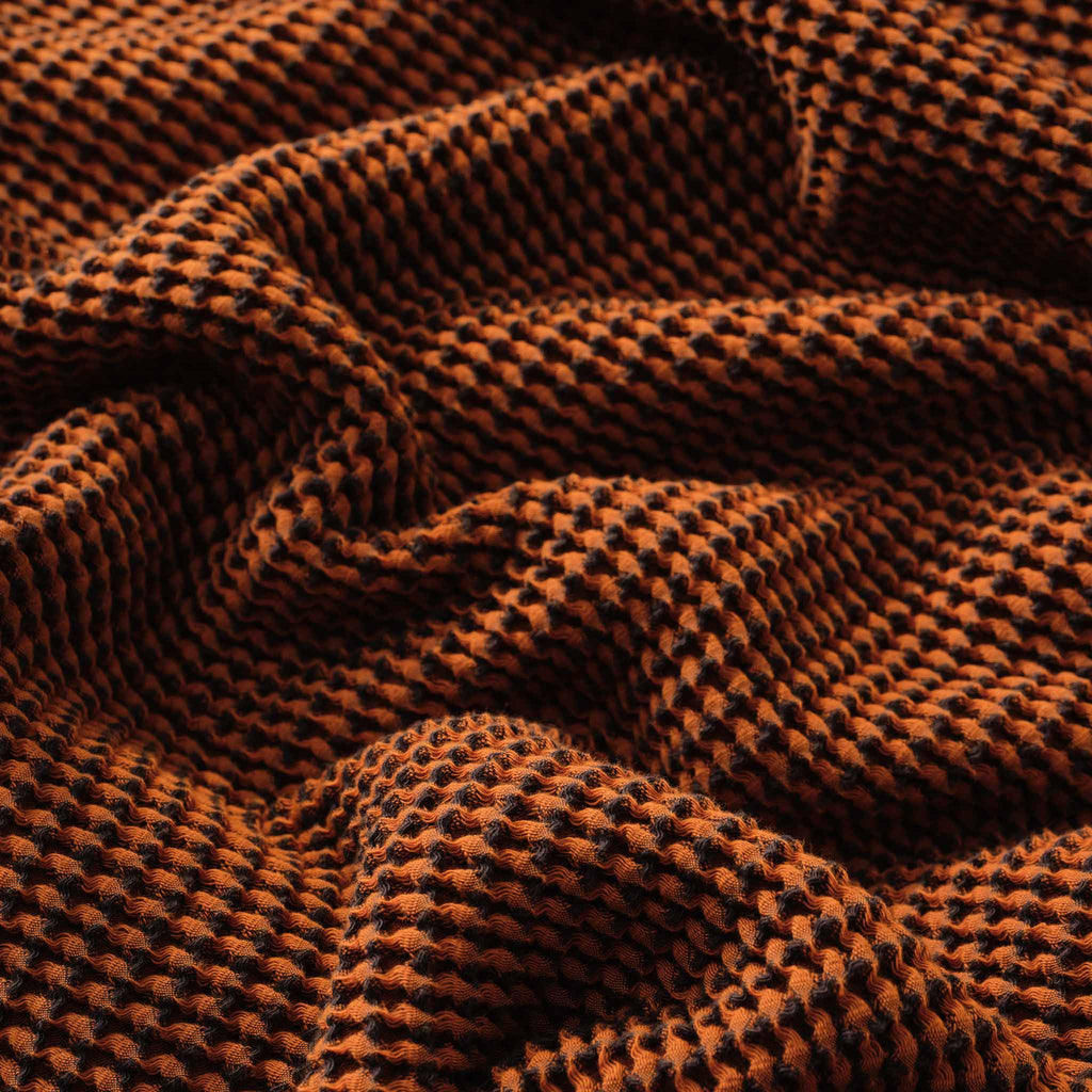 Dreamweave Waffle Bed Blanket W0