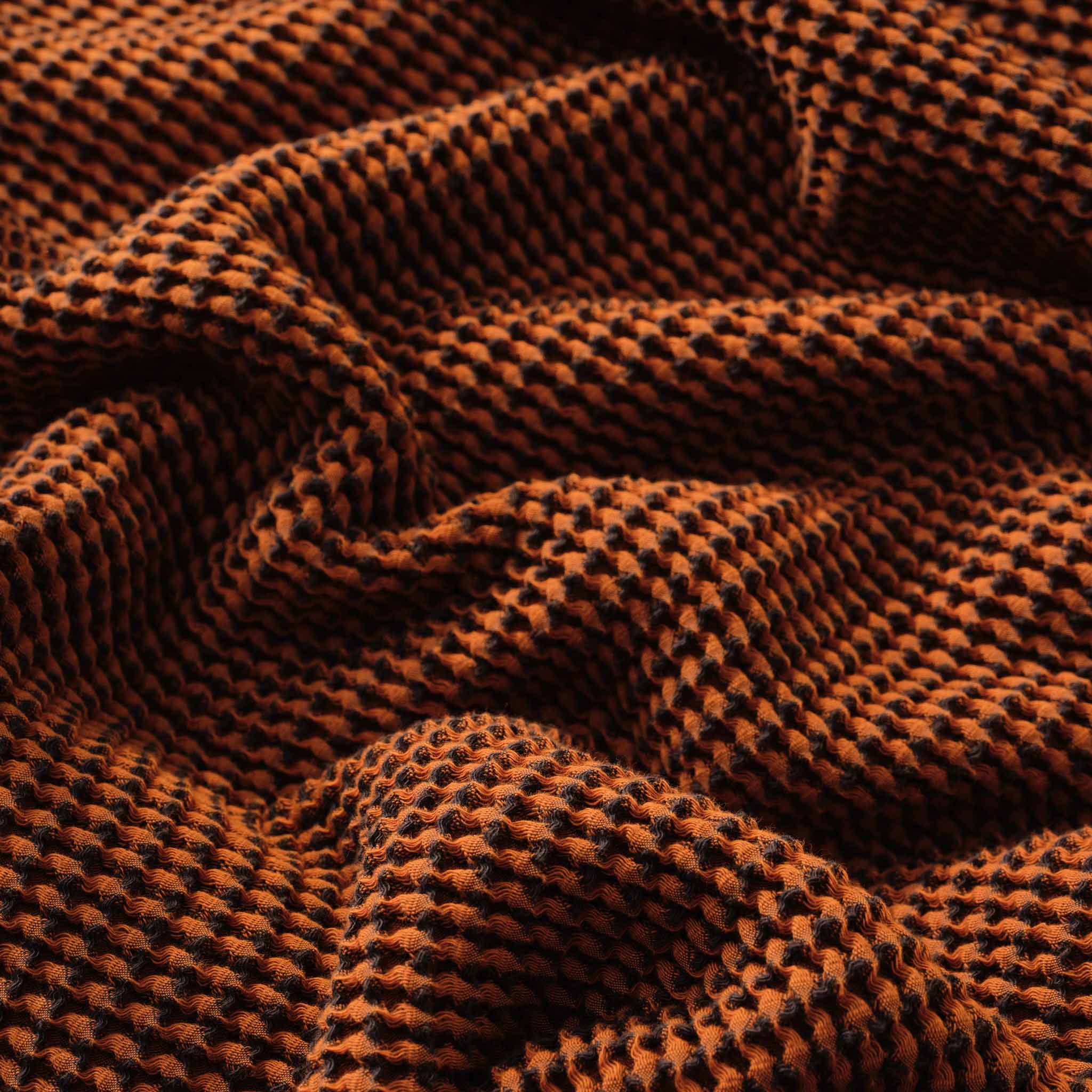 Dreamweave Waffle Bed Blanket W0