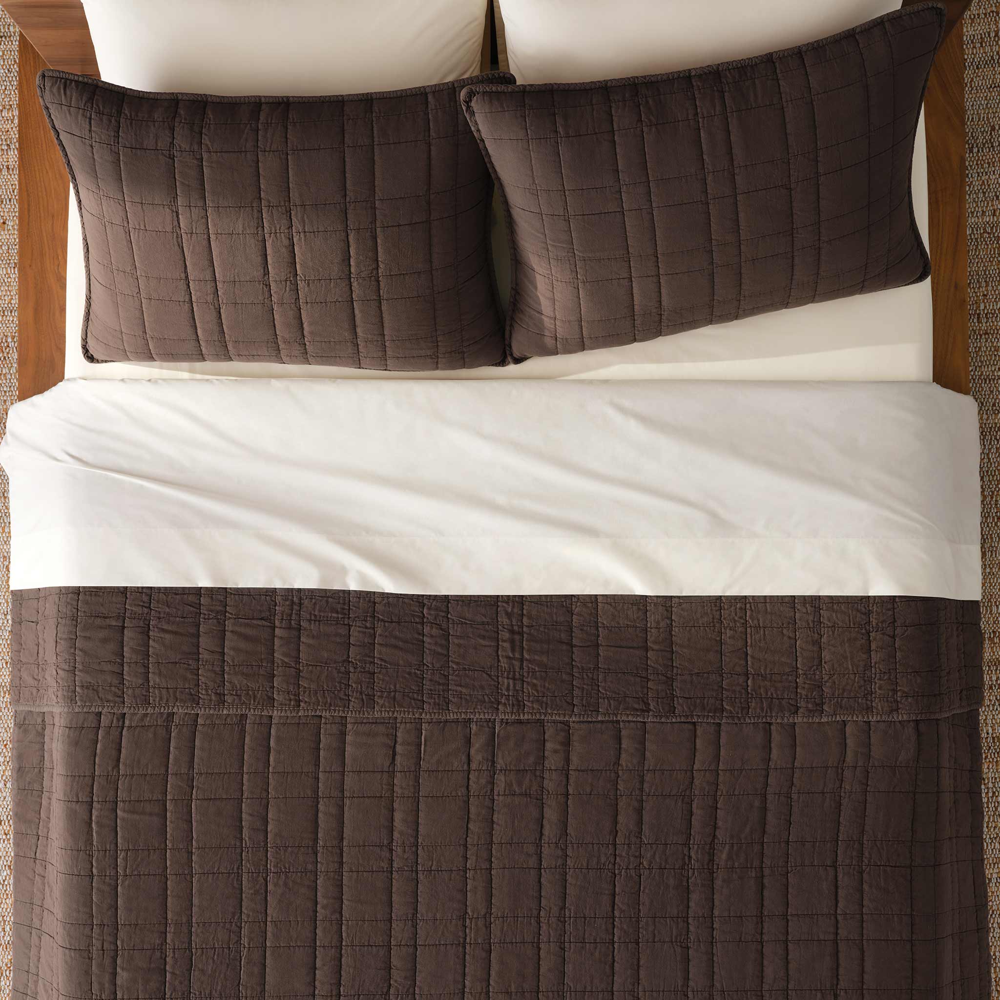 Weekend Wash Quilt L3