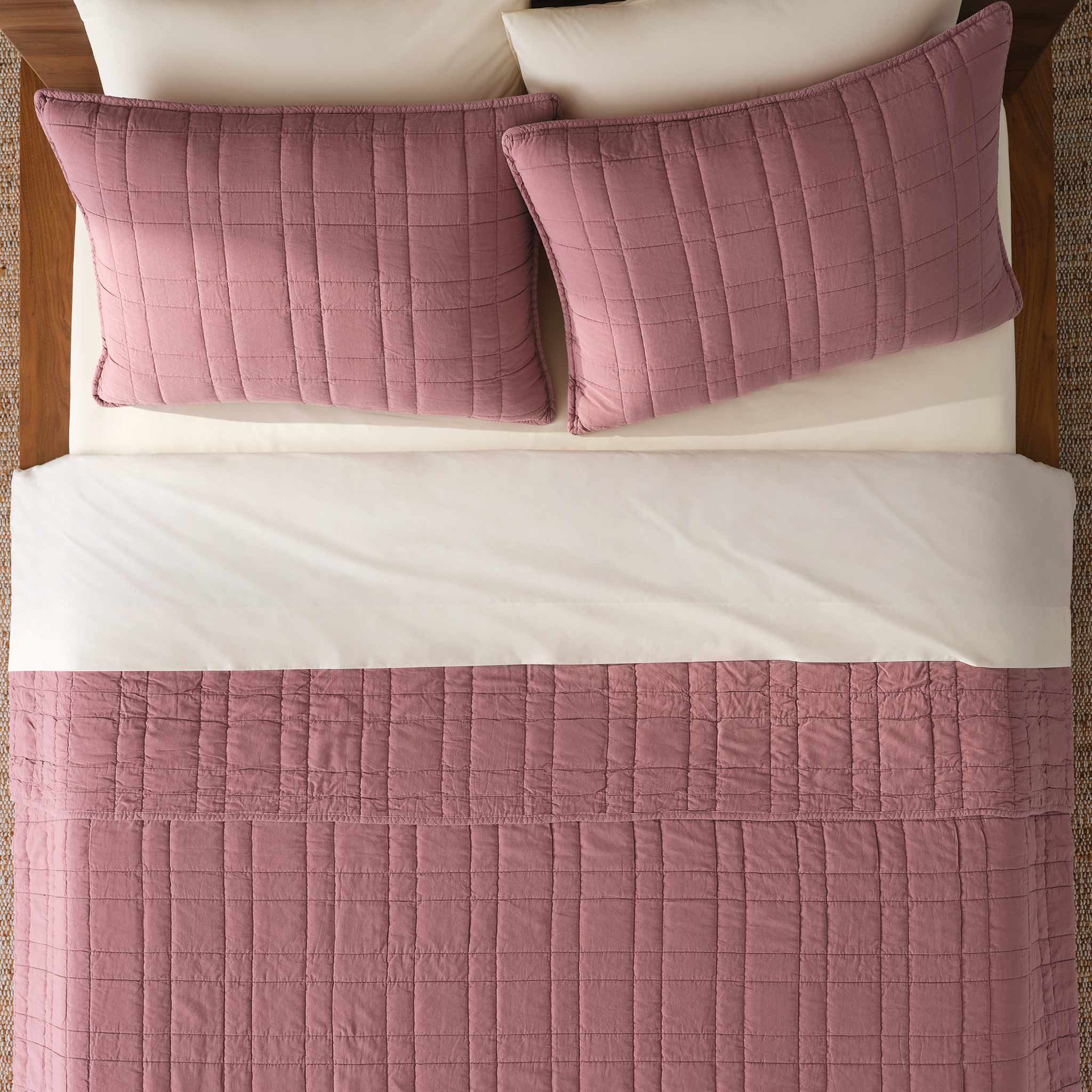 Weekend Wash Quilt L3