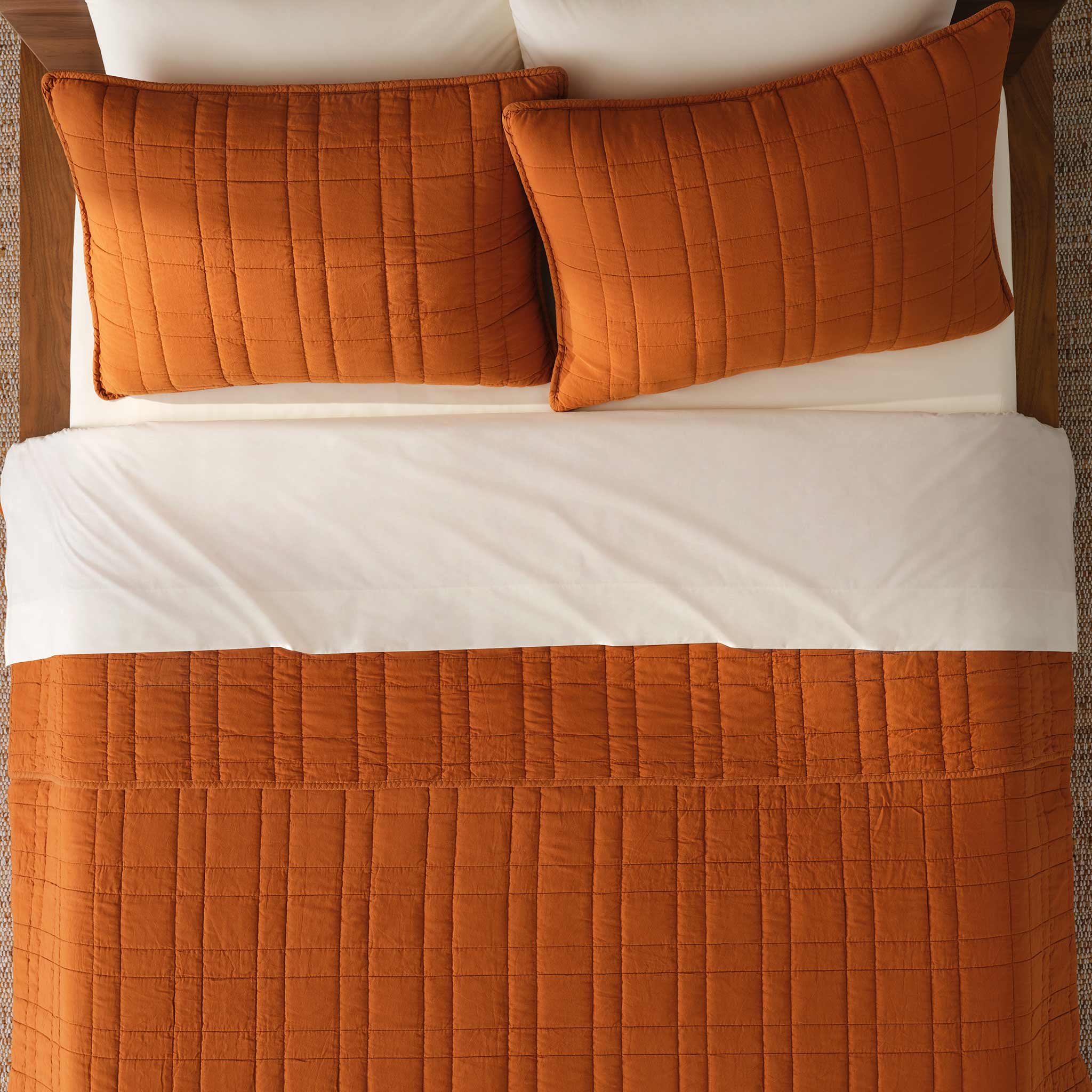 Weekend Wash Quilt L3