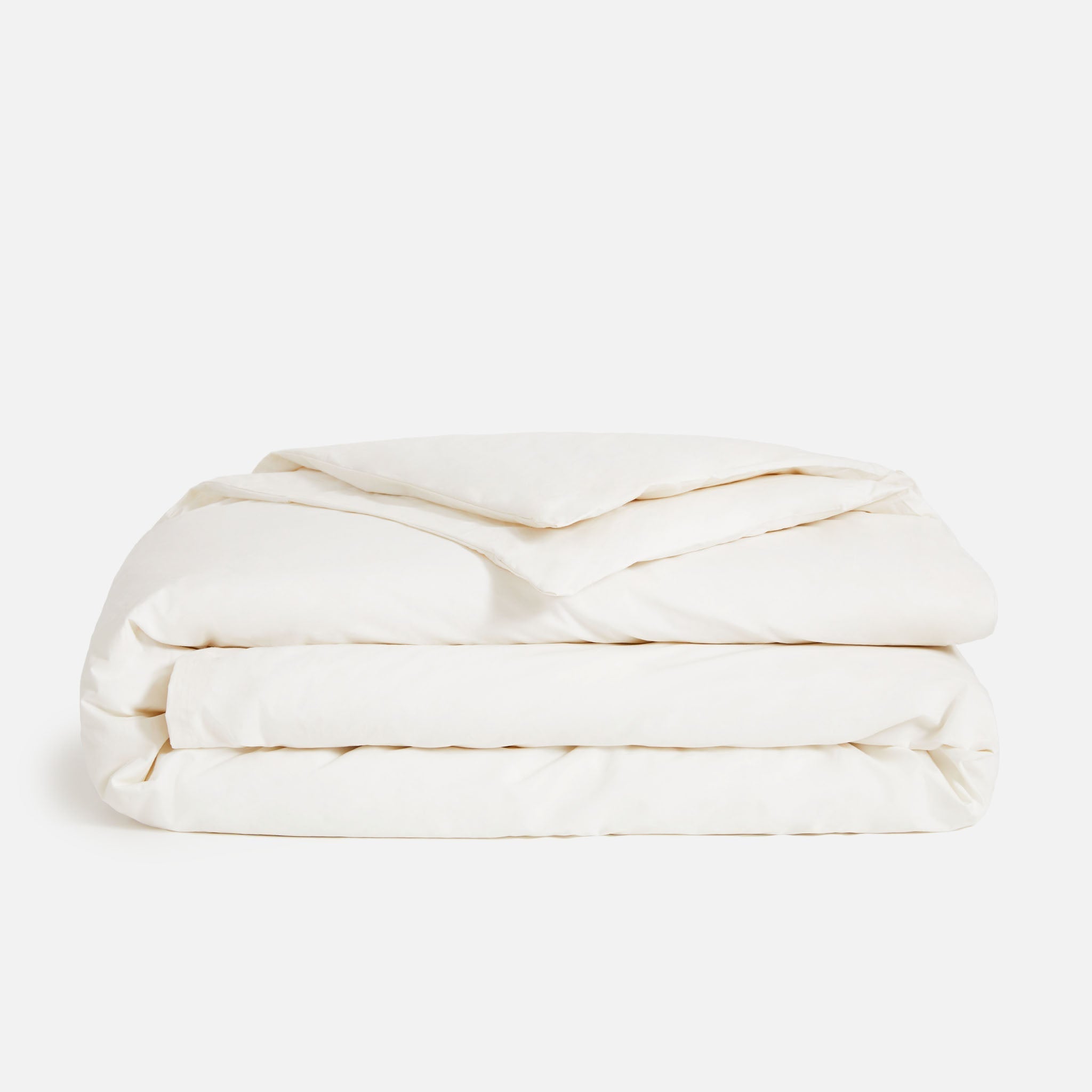 Classic Percale Duvet Cover V6