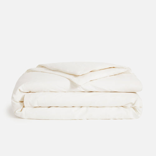 Classic Percale Duvet Cover V6