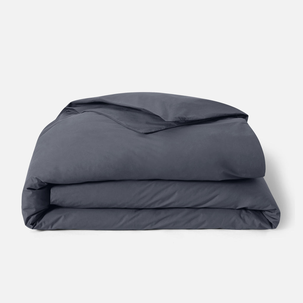 Classic Percale Duvet Cover V6