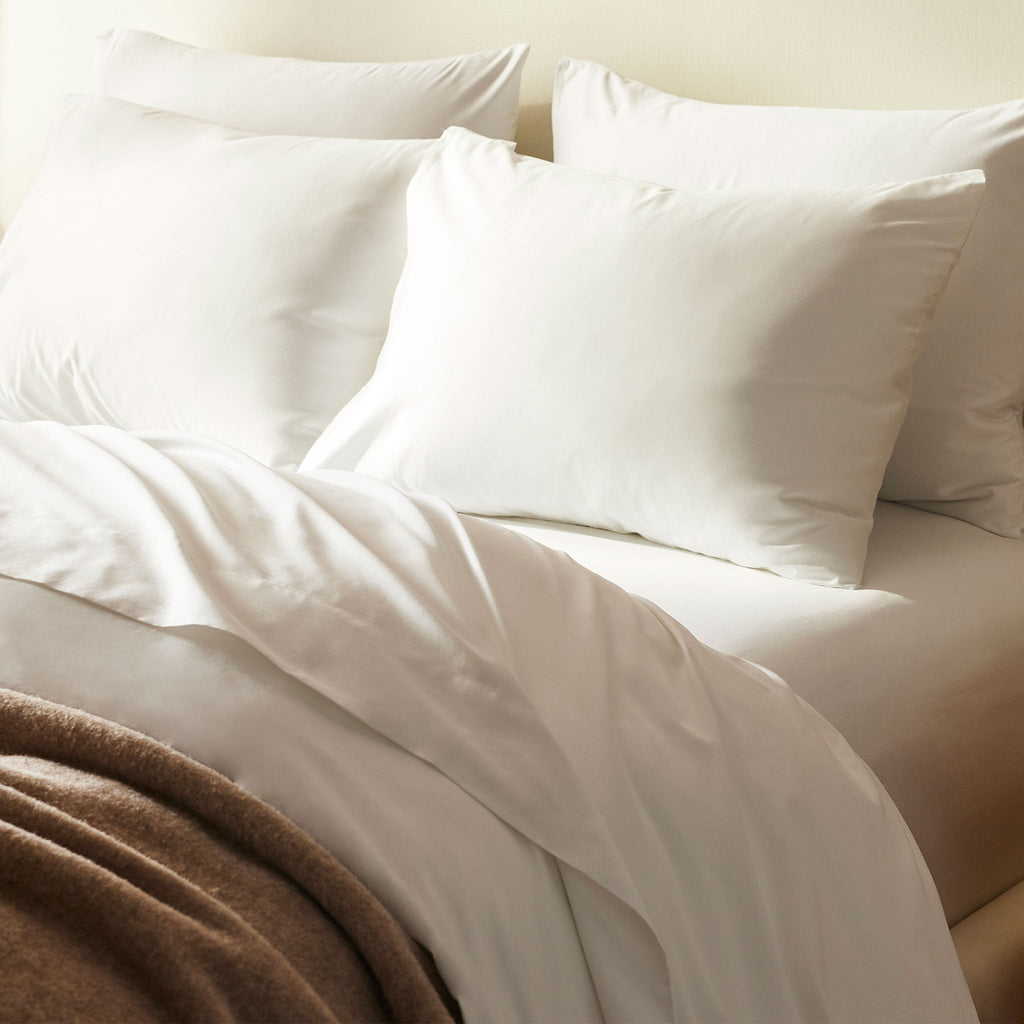 Classic Percale Core Sheet Set X9